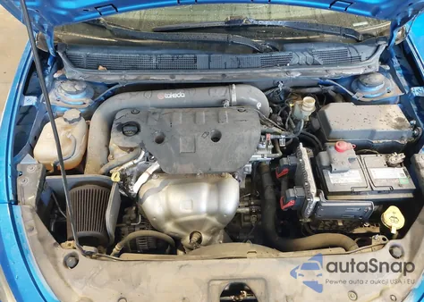 2015 Dodge Dart Se z USA, uszkodzony, nr VIN 1C3CDFAA7FD345673